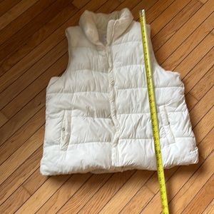 Old navy 🤍 vest